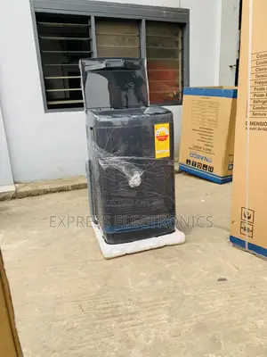 Very Cool Lovely Nasco 12kg Top Load Full Auto Washing [NASTL-B120FL]