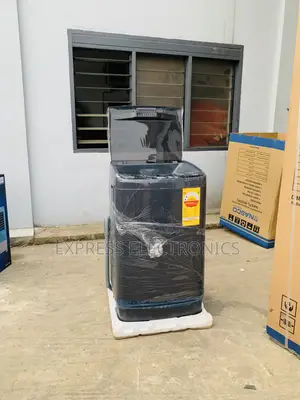 Better Deals on Nasco 12 KG Top Load Washing Machine (NASTL-B120FL)