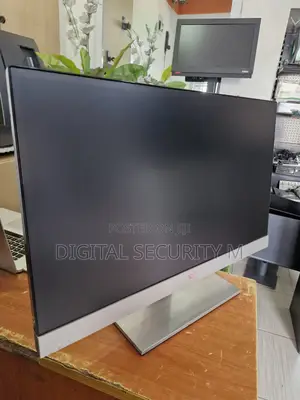 27'' Flameless Model AOC Monitor