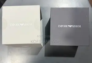 Emporio Armani Bracelet Watch, 43mm