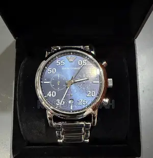 Emporio Armani Bracelet Watch, 43mm