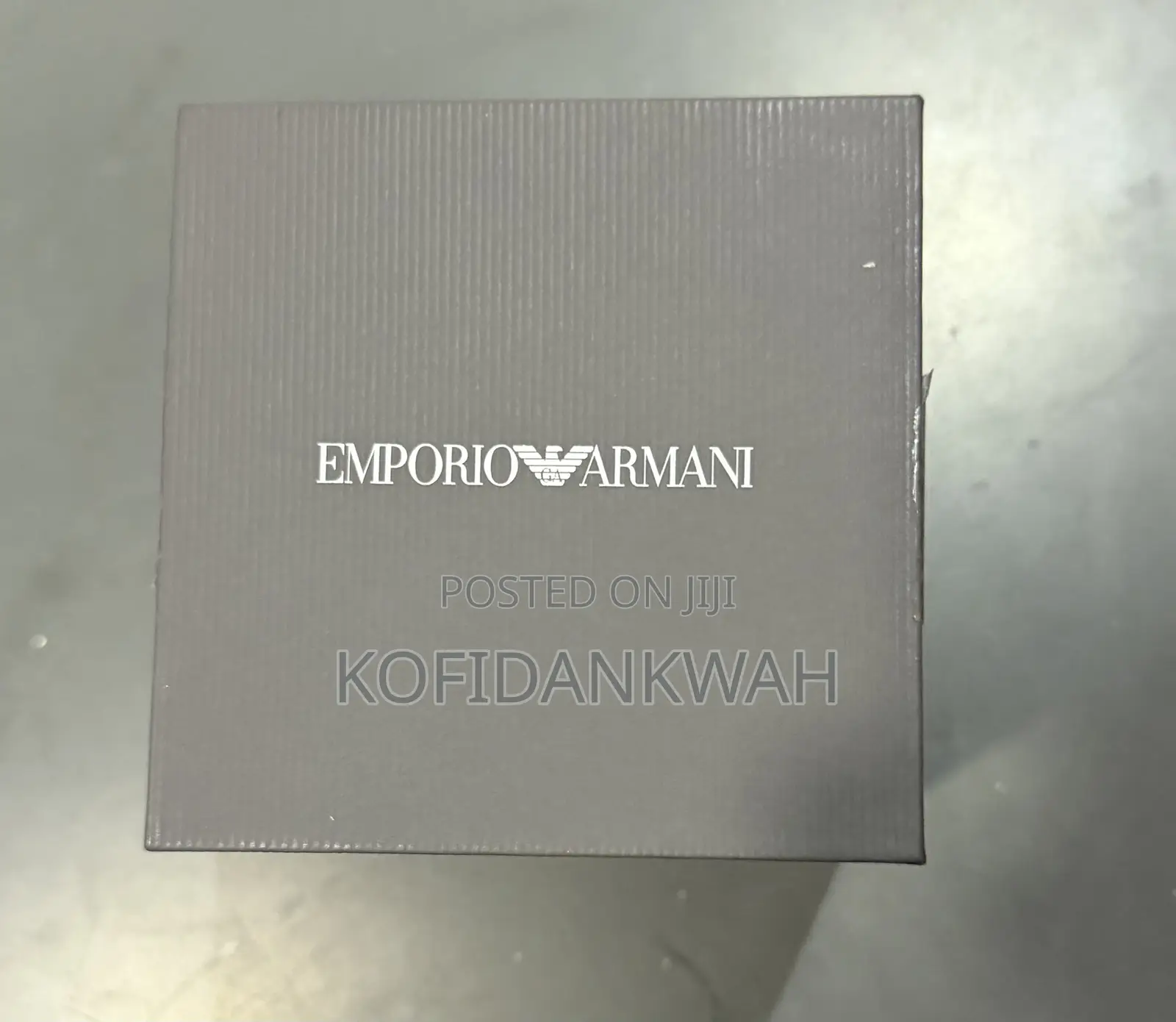 Emporio Armani Bracelet Watch, 43mm