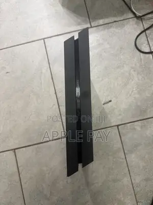 PS4 1trb With 5games