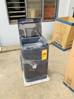 Call and Order Nasco 12 KG Top Load Washing Machine (NASTL-B120FL)