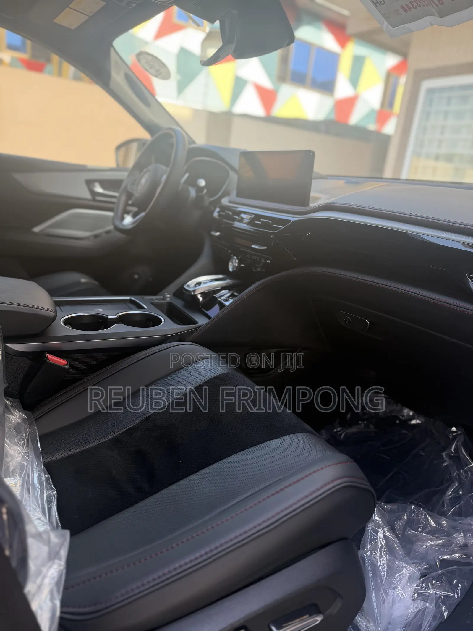 Acura MDX SH-AWD w/A-Spec Package 2025 White