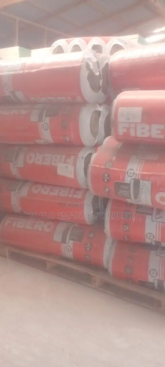 Rockwool Insulation (50mm X 18m2)