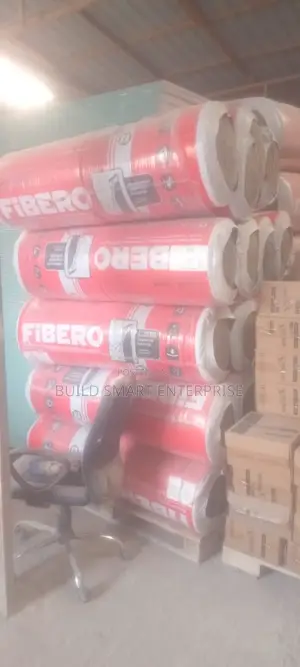 Rockwool Insulation (50mm X 18m2)
