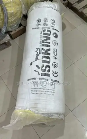 Rockwool Insulation (50mm X 18m2)