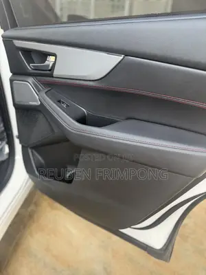 Acura MDX SH-AWD w/A-Spec Package 2025 White