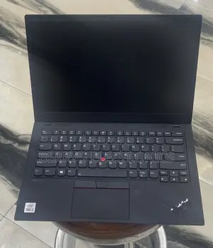 Laptop Lenovo ThinkPad X1 Carbon 16GB Intel Core i5 SSD 512GB