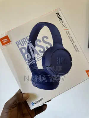 JBL Tune 510 BT