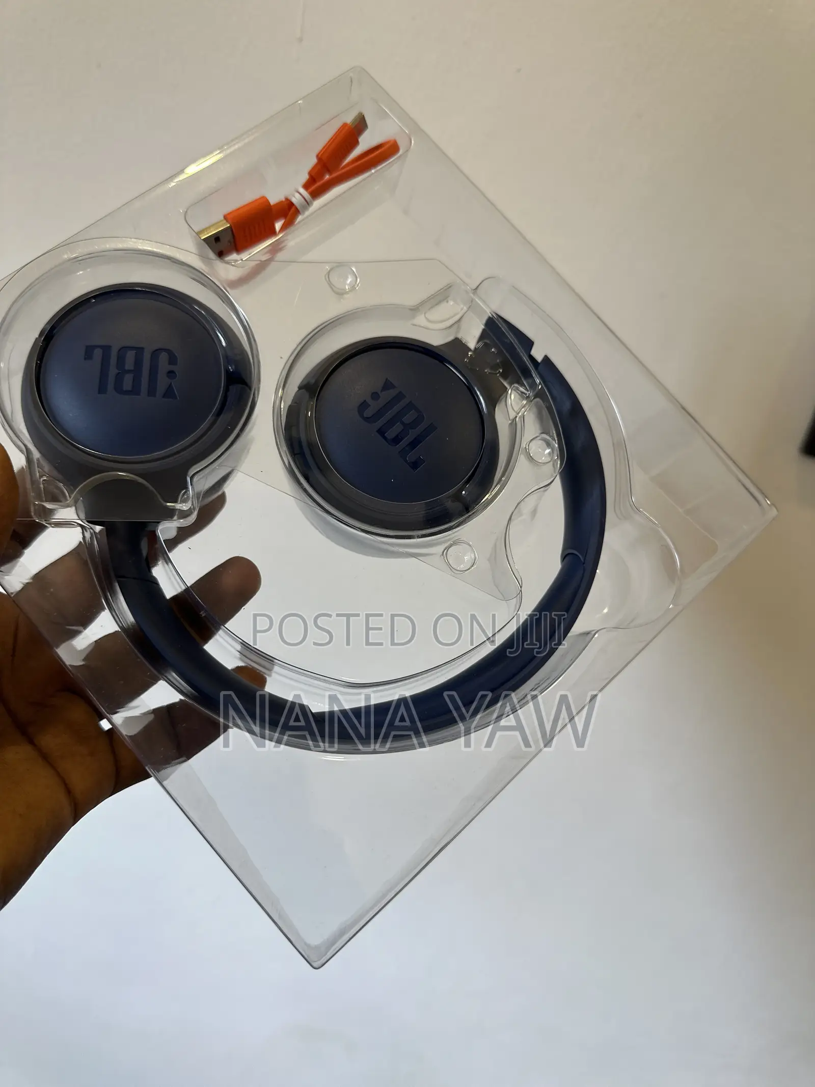 JBL Tune 510 BT