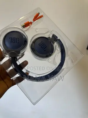 JBL Tune 510 BT