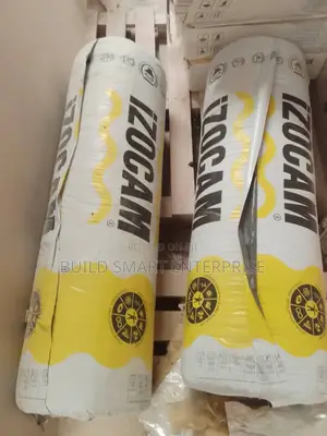 Rockwool and Earthwool (100mm)