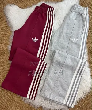 Baggy Track Joogers