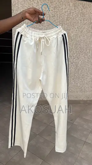 Baggy Track Joogers