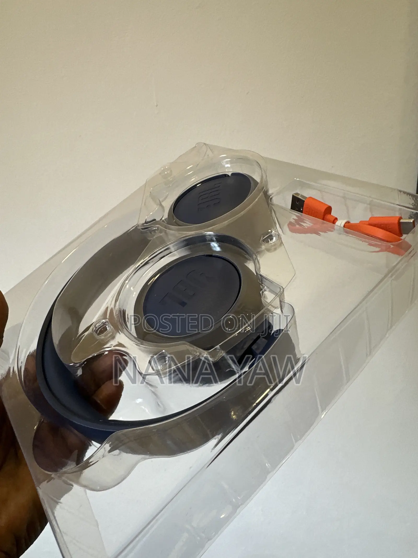 JBL Tune 510 BT