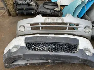 Matiz 3 Front Cut Sports