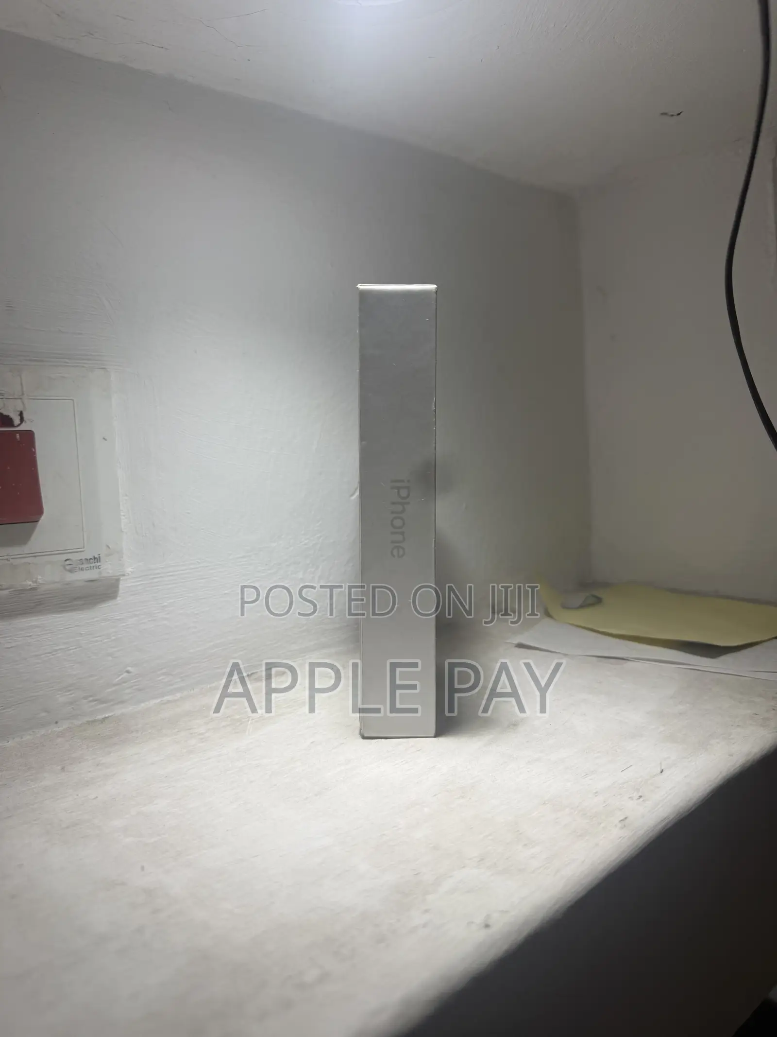 New Apple iPhone 18 Pro Max 512 GB Purple