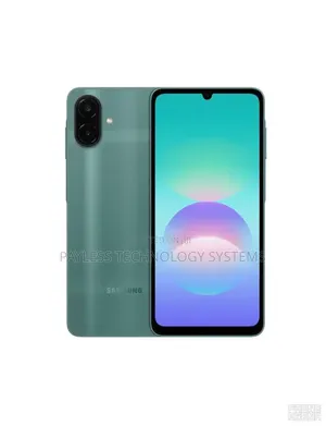 New Samsung Galaxy A08 64 GB Gray