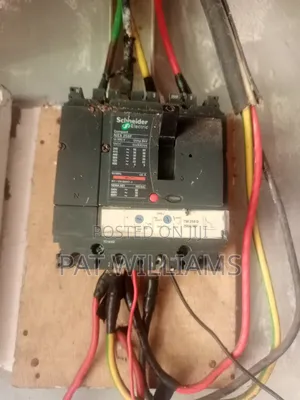 AC, Satellite Dish & Electrical Installation Services
