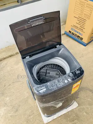 Authentic New Nasco 12 KG Top Load Washing Machine (NASTL-B120FL)