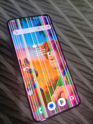 Samsung Galaxy S21+ 5G 128 GB Black