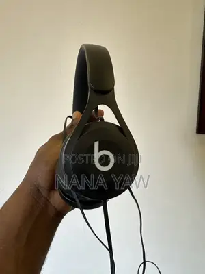 Beats by Dre EP Wired on-Ear Headphones