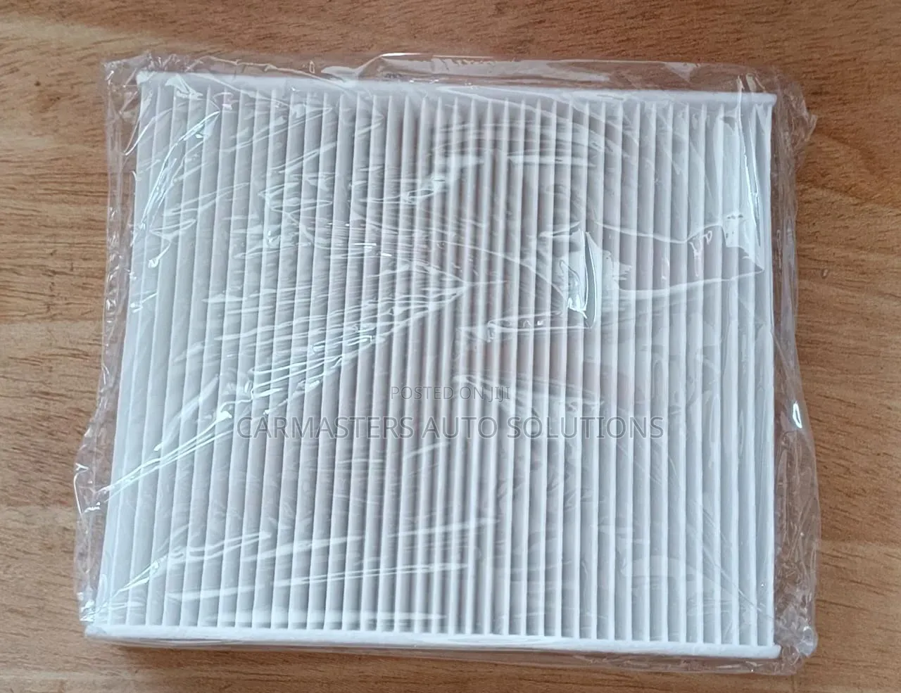 87139-Yzz93 — Toyota/Lexus Cabin Air Filter (AC Filter)