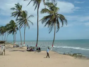 1-Acre Serviced Coastal Land for Sale in Prampram (Litigation-Free)