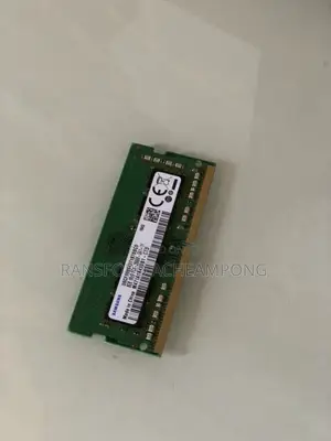 8GB Ddr4 Laptop Ram