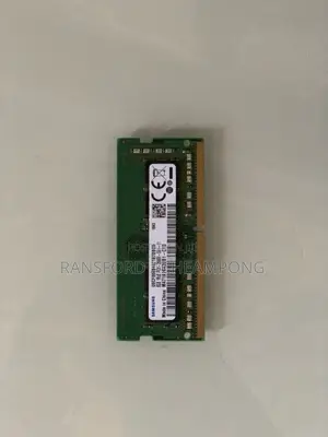 8GB Ddr4 Laptop Ram