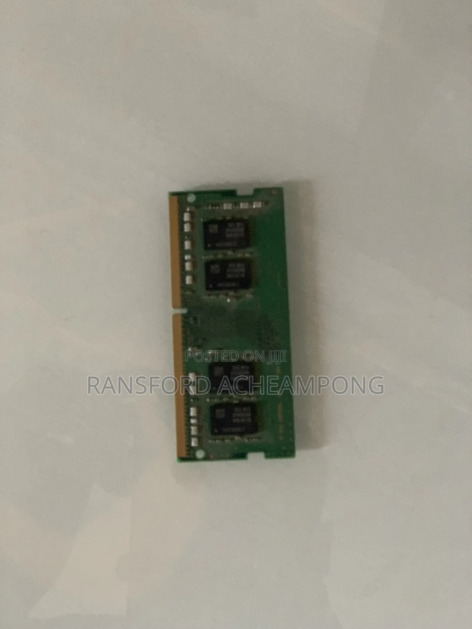 8GB Ddr4 Laptop Ram