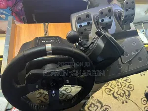 Logitech G29