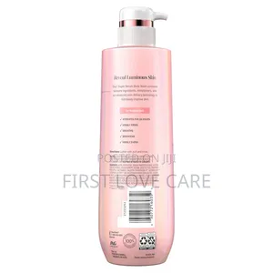Olay Super Serum Body Wash, Normal Skin
