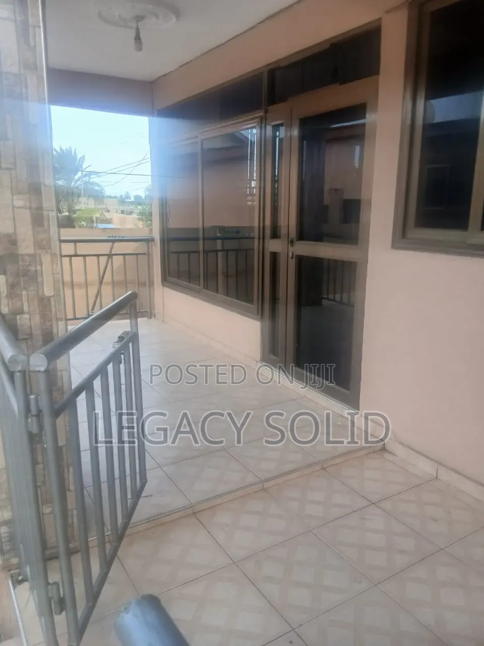 2bdrm Apartment in Legacy Solid Real, New Town for rent