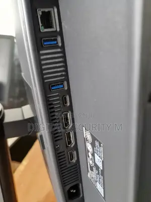 Dell P2725he the Dell P2725HE 27-Inch Full HD USB-C Hub Monitor