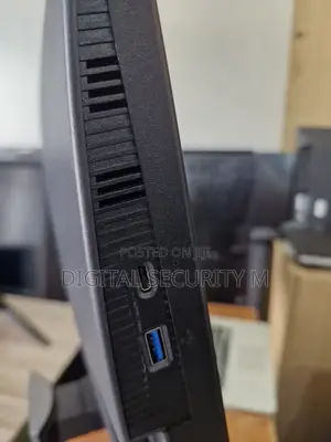Dell P2725he the Dell P2725HE 27-Inch Full HD USB-C Hub Monitor