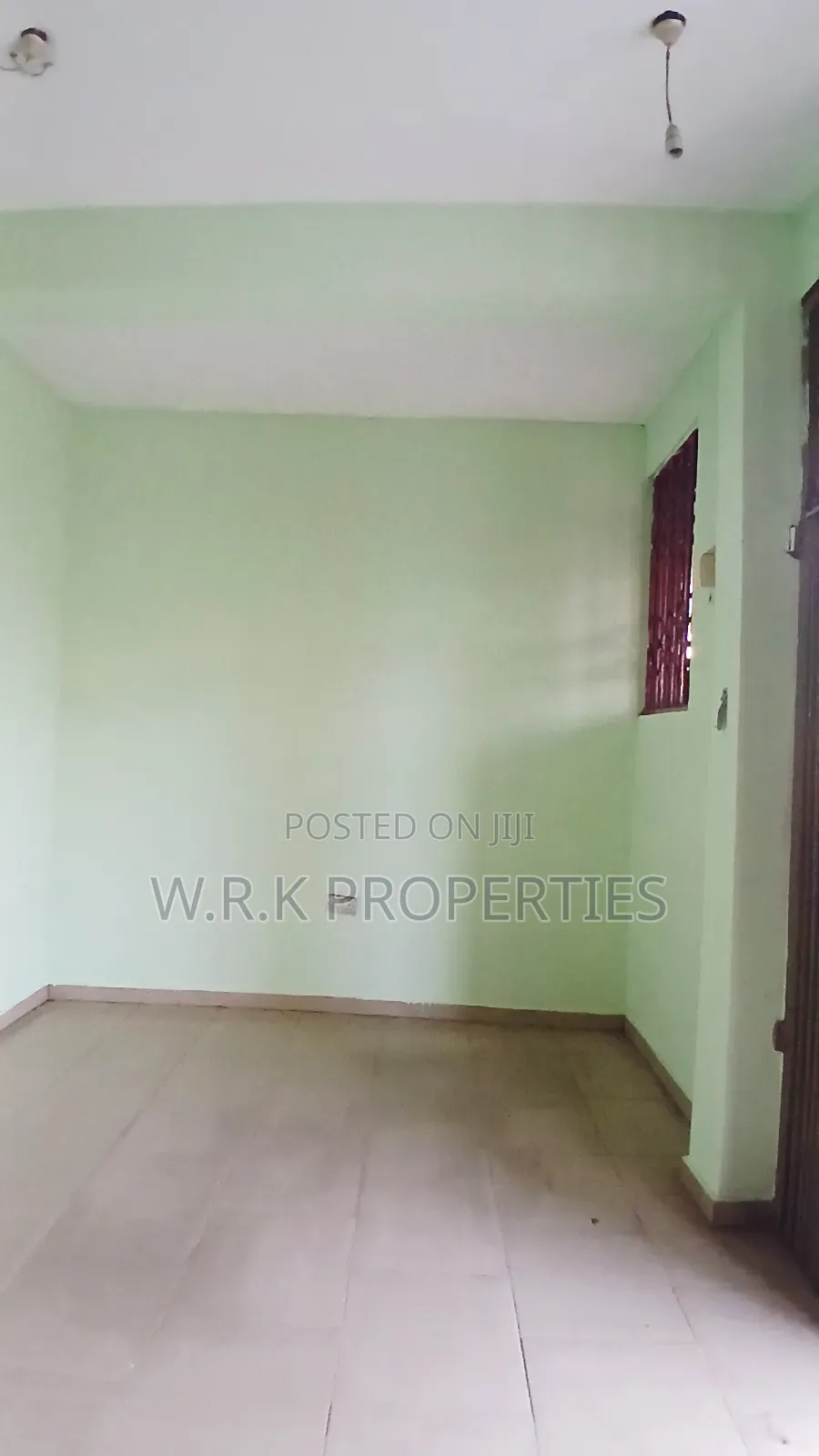 Shop for Rent at Koforidua