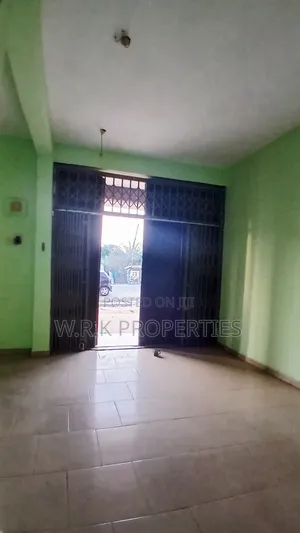 Shop for Rent at Koforidua