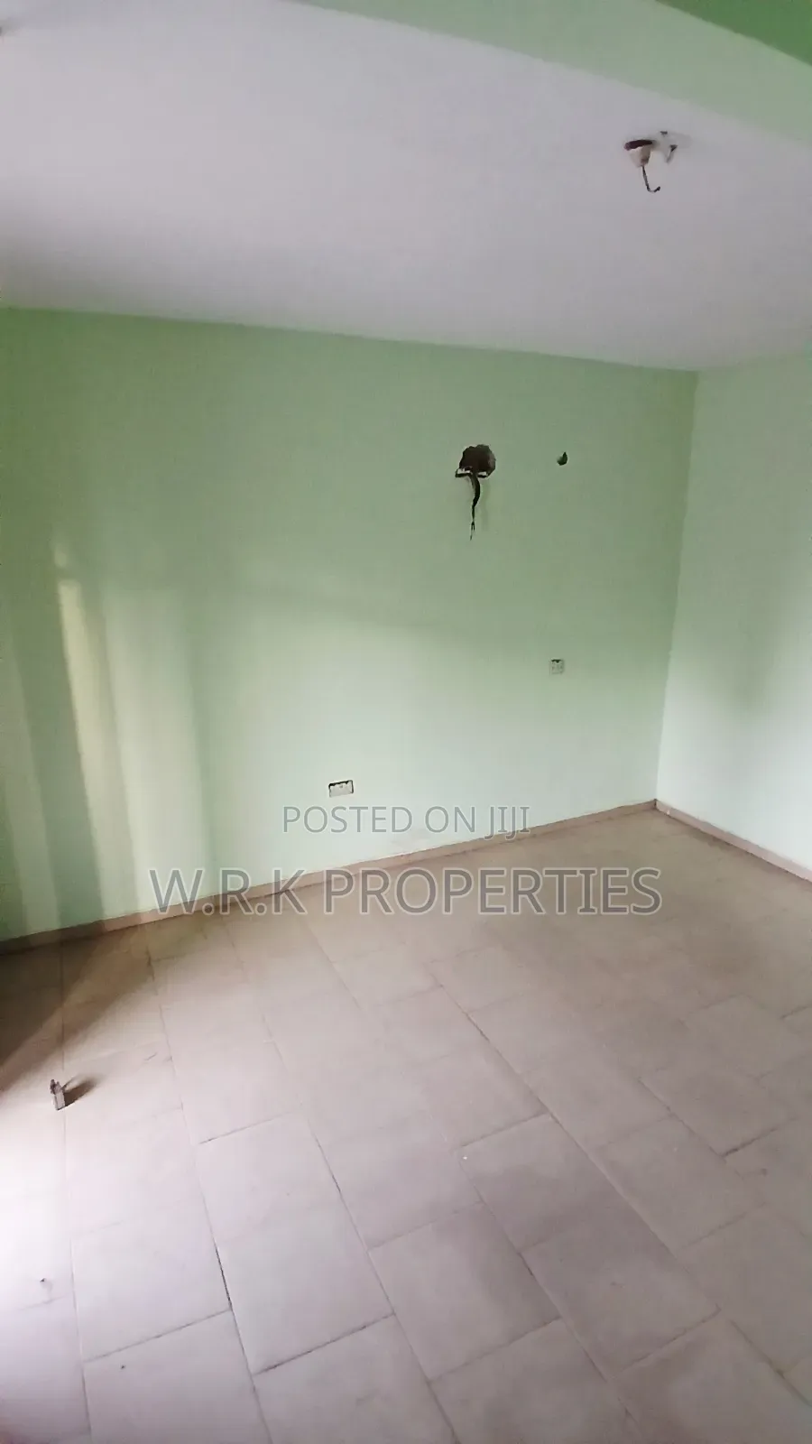Shop for Rent at Koforidua