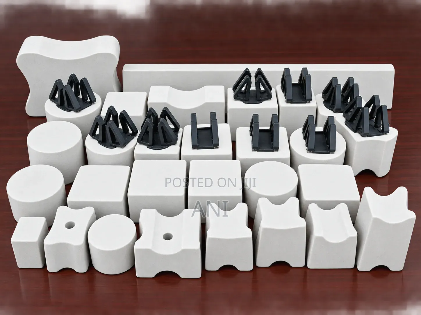 Concrete Spacer Blocks