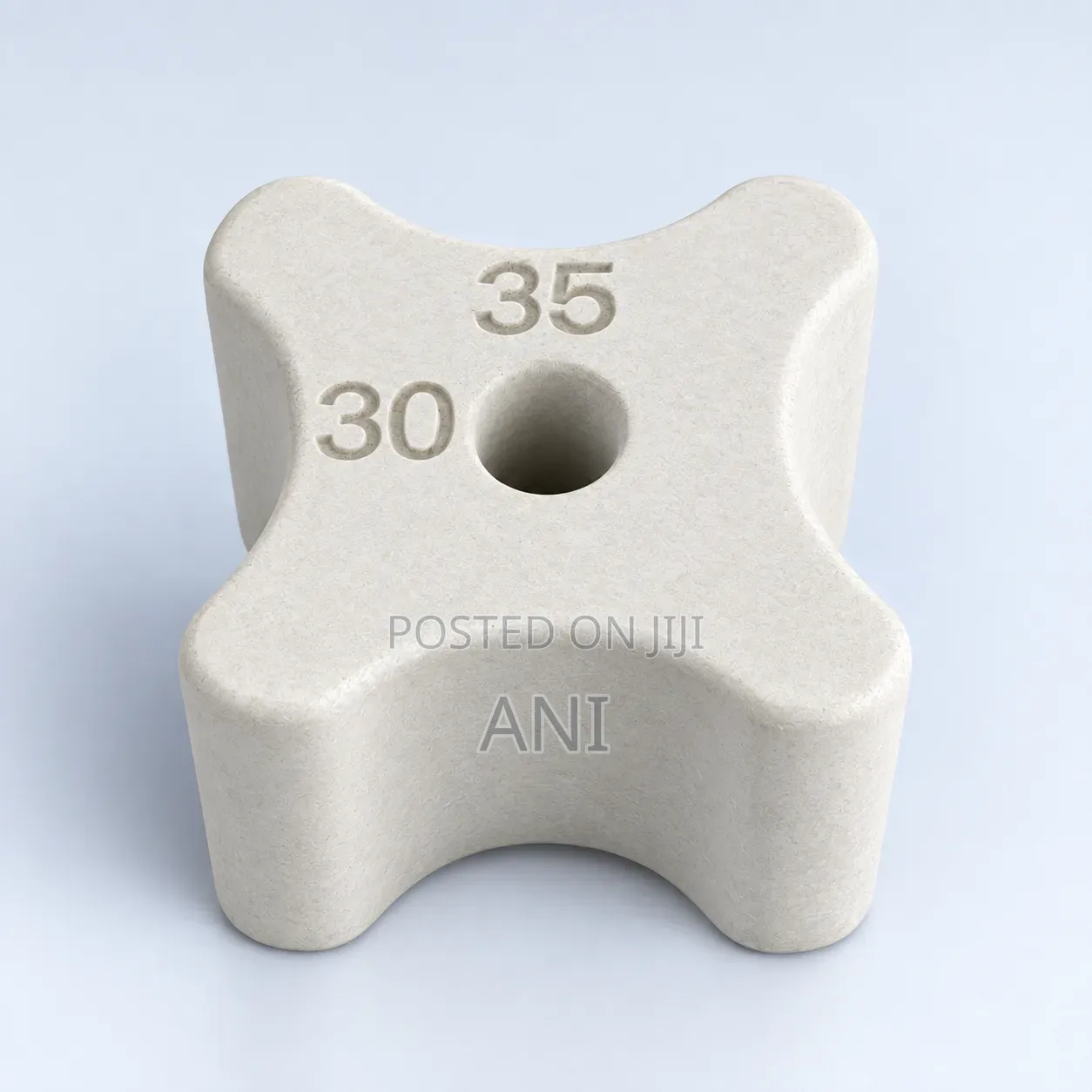 Concrete Spacer Blocks