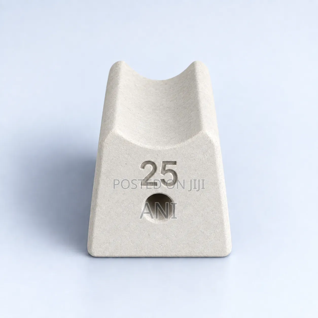 Concrete Spacer Blocks