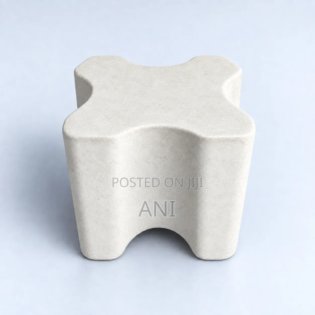 Concrete Spacer Blocks
