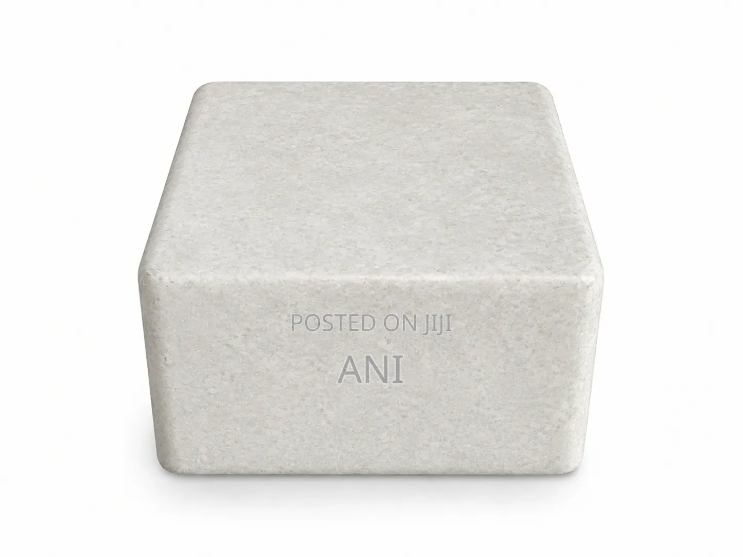Concrete Spacer Blocks