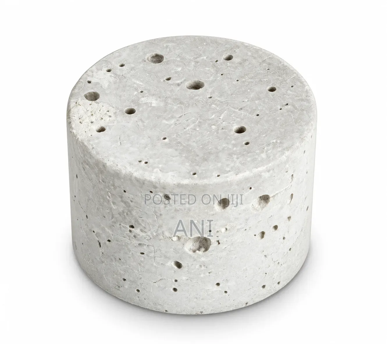 Concrete Spacer Blocks