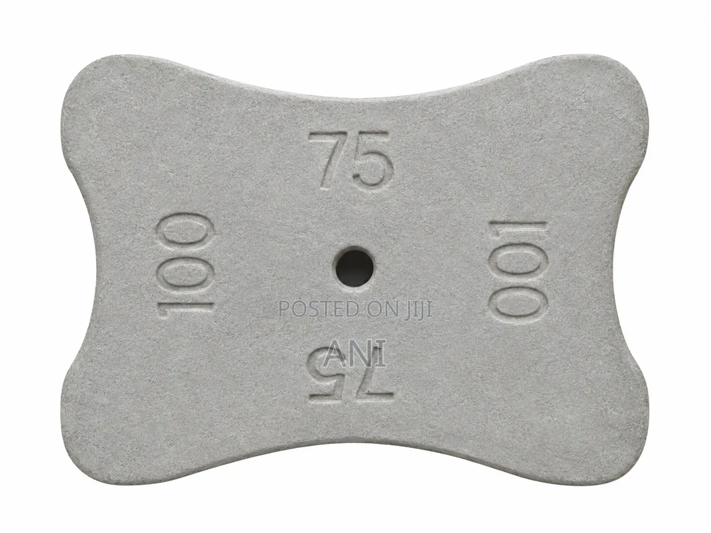 Concrete Spacer Blocks