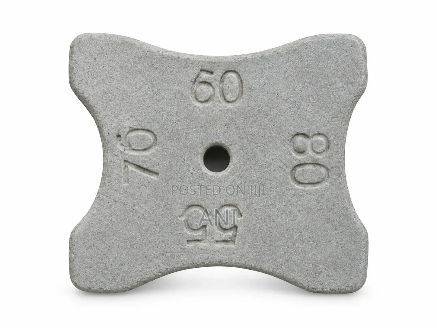 Concrete Spacer Blocks