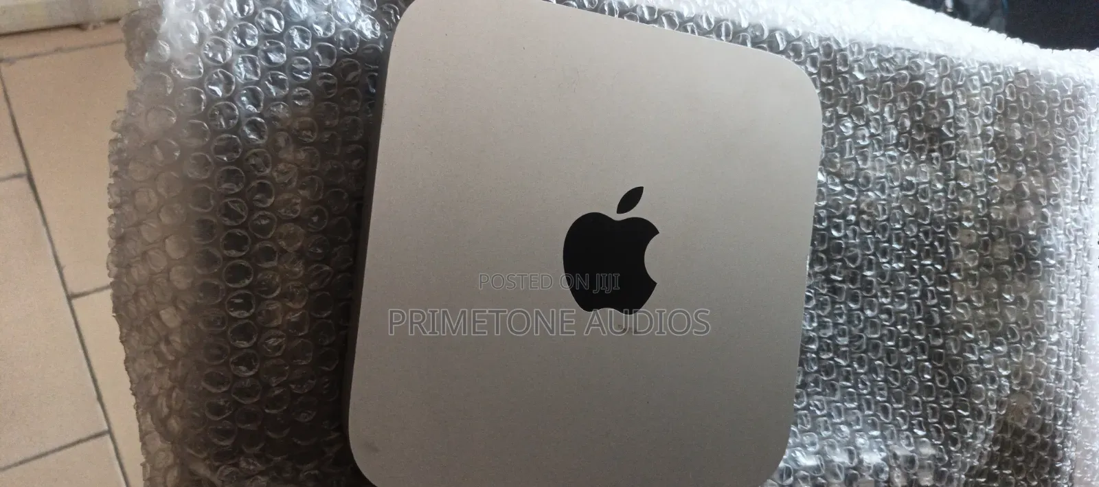 Desktop Computer Apple Mac Mini 16GB Intel Core i7 SSD 1T